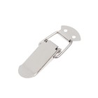 Замок-защелка на ящик Z10, 5.5 см, железный - Фото 2