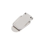 Замок-защелка на ящик Z10, 5.5 см, железный - Фото 4