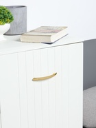 Ручка-скоба STANDART РС001, м/о 96 мм, цвет золото - фото 809270781