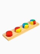 Развивающие игры «Уроки Монтессори», набор 7 игрушек 4366751 - фото 319912540
