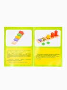 Развивающие игры «Уроки Монтессори», набор 7 игрушек 4366751 - фото 319912555