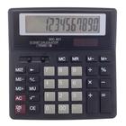 Калькулятор настольный, 12 - разрядный, SDC-821 - фото 3548202