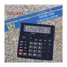 Калькулятор настольный, 12 - разрядный, SDC-821 - фото 8223509
