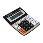 Калькулятор настольный, 8 - разрядный, KK - 800A - фото 8223516