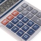 Калькулятор настольный, 8 - разрядный, MS - 316 - фото 8223528