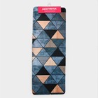 Коврик для ванной и туалета Доляна «Грэй», 45×120 см - Фото 7