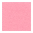 Блок с липким краем, 76×76 мм, 100 листов, пастель, розовый - Фото 2