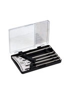 УЦЕНКА Набор отверток для точных работ ЛОМ, 5 шт. - Фото 1