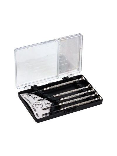 УЦЕНКА Набор отверток для точных работ ЛОМ, 5 шт.