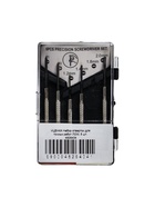 УЦЕНКА Набор отверток для точных работ ЛОМ, 5 шт. - Фото 3