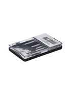 УЦЕНКА Набор отверток для точных работ ЛОМ, 5 шт. - Фото 4