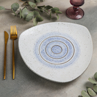 Блюдо для подачи «Бриз», 26×26 см - фото 12087057