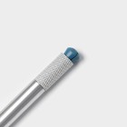 Набор кондитерских инструментов для моделирования, 7 предметов, нержавеющая сталь - Фото 3