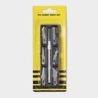 Набор кондитерских инструментов для моделирования, 7 предметов, нержавеющая сталь - Фото 6