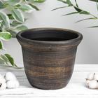 Кашпо «Маргарет», цвет МИКС - Фото 1