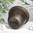 Кашпо «Маргарет», цвет МИКС - Фото 2