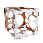 Калибратор для шаров, 43×43×43 см - Фото 2