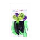 Воздушный шар латексный 12" «Авокадо», 5 шт. 4796564