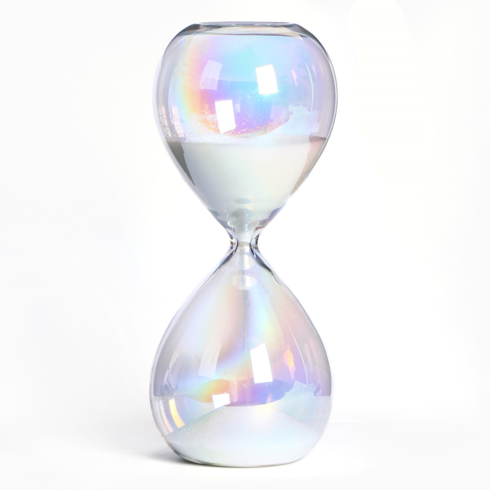 Песочные часы "Шанаду", сувенирные, 8 х 8 х 19 см (4695258) - Купить по ...