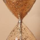 Песочные часы "Сондерс", сувенирные, 10 х 10 х 24.5 см - Фото 2