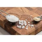 Набор мерных ложек Доляна «Металлик», 4 шт.: 1.25/2.5/5/15 мл, серебристый - Фото 8