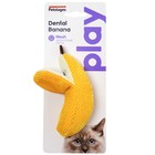 Игрушка Petstages Dental "Банан" для кошек - Фото 2