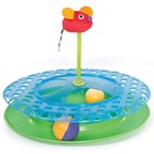 Игрушка Petstages "Трек 2 мячика II" для кошек - Фото 1
