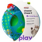 Игрушка Petstages "Трек 2 мячика II" для кошек - Фото 2