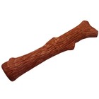 Игрушка Petstages Mesquite Dogwood для собак, маленькая, с ароматом барбекю 16 см - Фото 1
