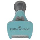 Фурминатор FURminator S для маленьких кошек c длинной шерстью - Фото 10