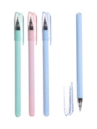 Ручка шариковая BrunoVisconti. PointWrite. Zefir, синий стержень, узел 0.38 мм, матовый корпус, МИКС - Фото 12