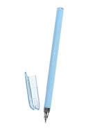 Ручка шариковая BrunoVisconti. PointWrite. Zefir, синий стержень, узел 0.38 мм, матовый корпус, МИКС - Фото 5