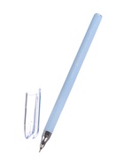 Ручка шариковая BrunoVisconti. PointWrite. Zefir, синий стержень, узел 0.38 мм, матовый корпус, МИКС - Фото 10