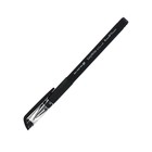 Ручка шариковая EasyWrite Black, 0.5 мм, чёрные чернила, матовый корпус Silk Touch - Фото 2