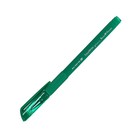 Ручка шариковая EasyWrite Green, 0.5 мм, зелёные чернила, матовый корпус Silk Touch - Фото 2