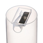 Карандаши цветные 12 цветов Funcolor пластиковые, в картонной тубе, МИКС - Фото 17