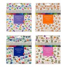 Фломастеры 18 цветов Happycolor, МИКС - Фото 1