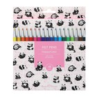 Фломастеры 18 цветов Happycolor, МИКС - Фото 13