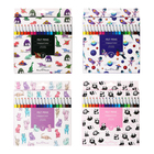 Фломастеры 18 цветов Happycolor, МИКС - Фото 2