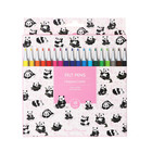 Фломастеры 18 цветов Happycolor, МИКС - Фото 18