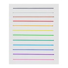 Фломастеры 18 цветов Happycolor, МИКС - Фото 7