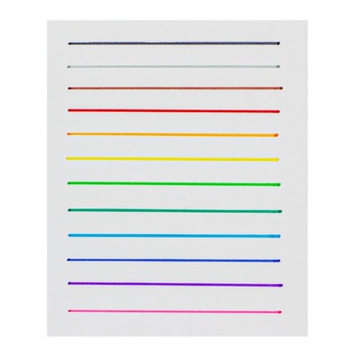 Фломастеры 18 цветов Happycolor, МИКС