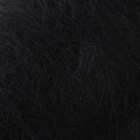 Шерсть для валяния "Кардочес" 100% полутонкая шерсть 100гр (137 маренго) - фото 7070734