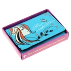 Кошелек женский "Мисс очарование" - Фото 4