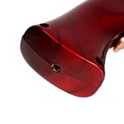 Зажигалка настольная, газовая «Мушкет», пьезо, 10×18×4 см - Фото 7