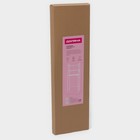 Стеллаж над стиральной машинкой, 65×25×152 см, белый - Фото 6