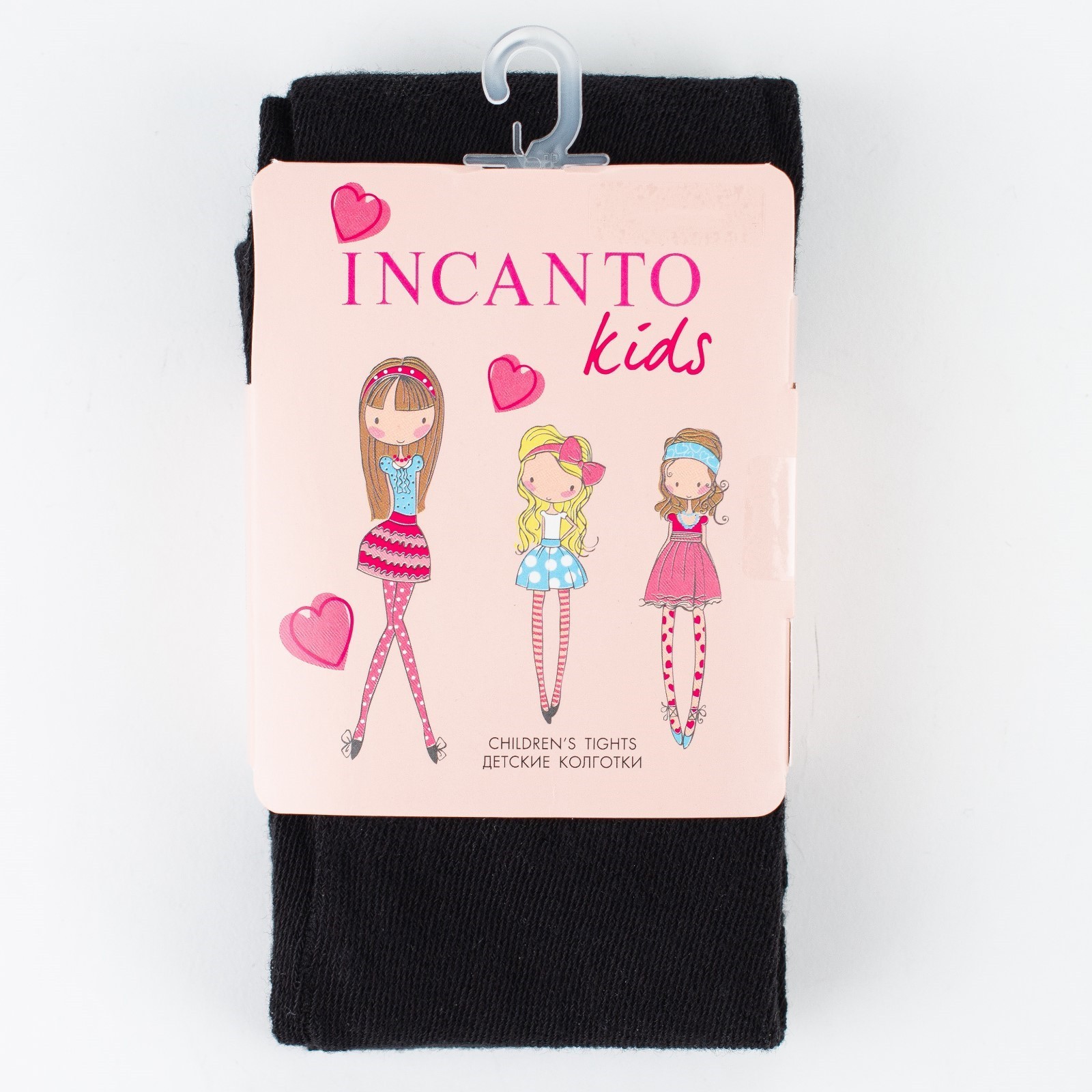 Купить Колготки Детские 140