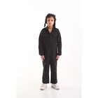 Карнавальный костюм «Танкист», комбинезон, ремень, шлем, 5-7 лет, рост 122-134 см - Фото 1