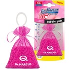 Ароматизатор Dr.Marcus Fresh bag "Бабл гам", мешочек, на зеркало, 20 г 4835045 - фото 3696988