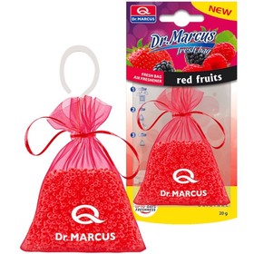 Ароматизатор Dr.Marcus Fresh bag "Красные фрукты", мешочек, 20 г